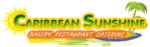 Caribbean Sunshine Logo