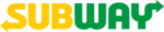 Subway Dillard St Logo